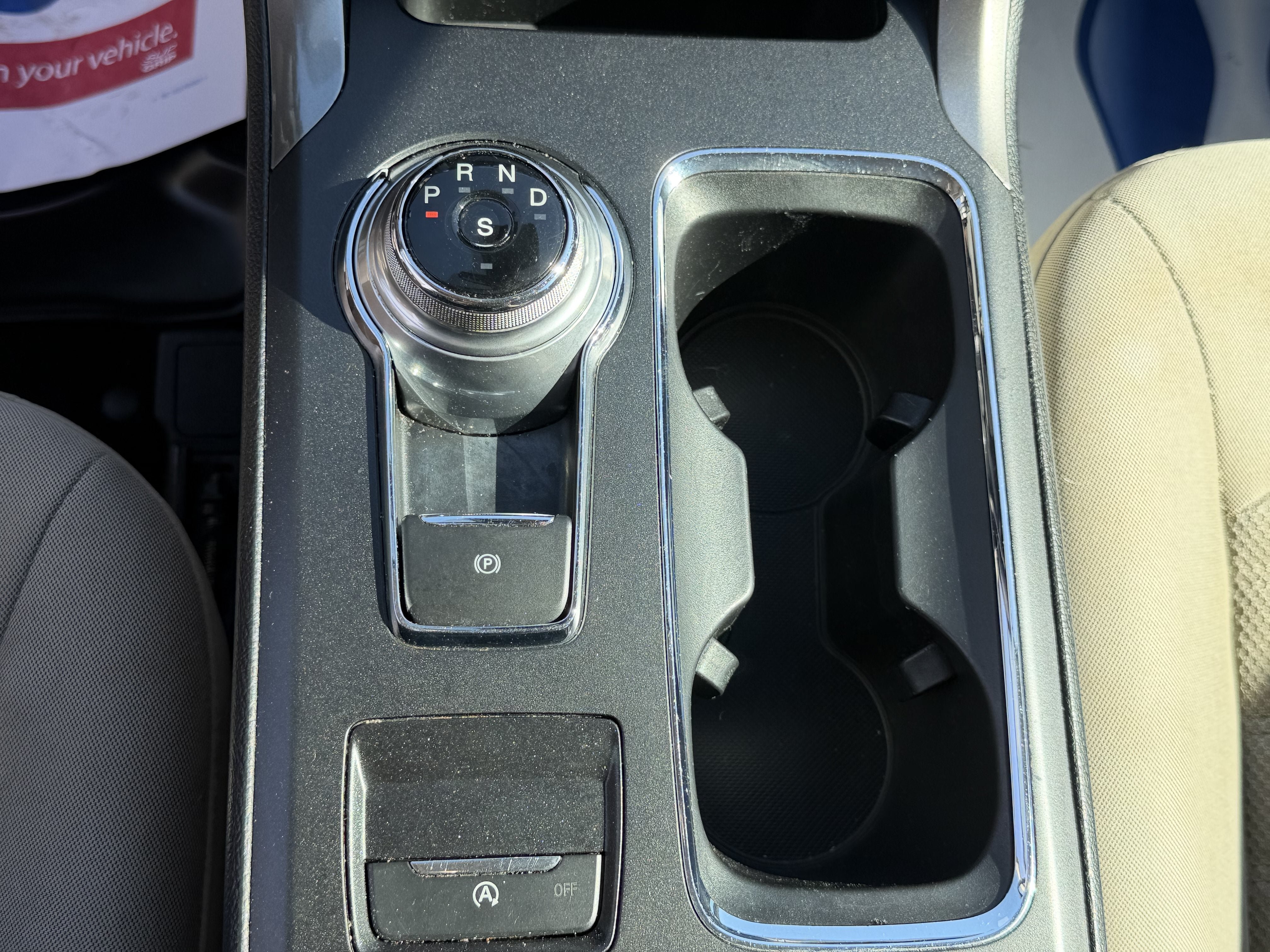 Used 2019 Ford Fusion SE FWD image 27