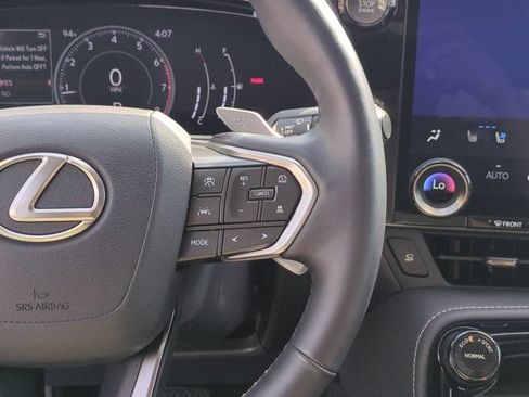 Used 2024 Lexus NX 350 AWD w/ Vision Package image 19