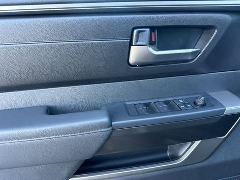 New 2026 Toyota Tundra SR5 image 10