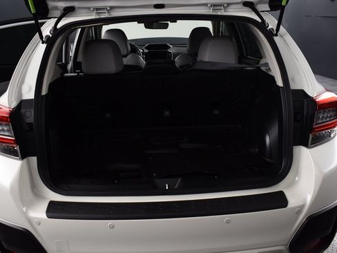 Used 2021 Subaru Crosstrek 2.5i Limited w/ Moonroof Package 1 AWD/4WD image 15