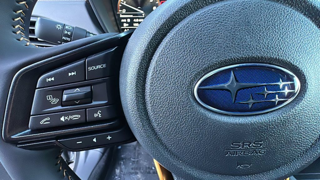 New 2026 Subaru Forester Wilderness AWD/4WD image 19