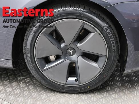 Used 2023 Tesla Model 3 Standard Range RWD image 26