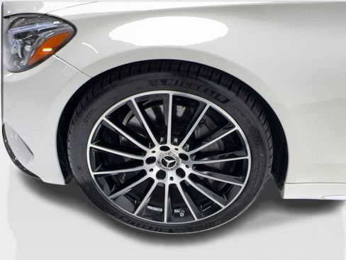 Used 2018 Mercedes-Benz C 300 Coupe image 12