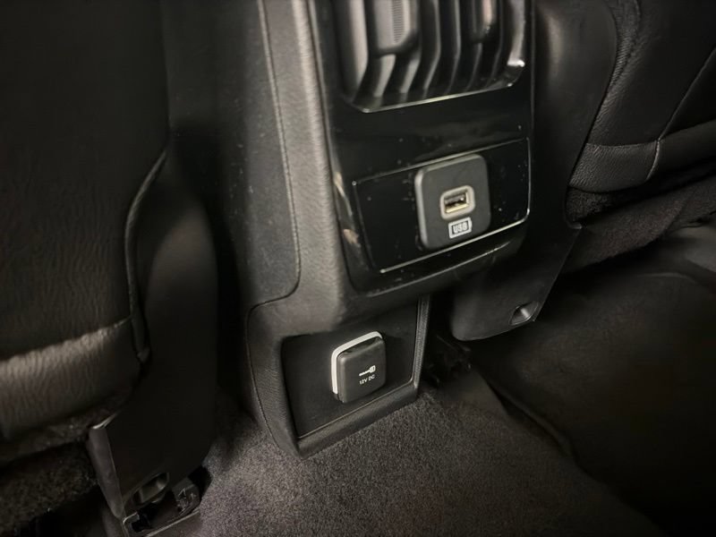 Used 2024 Jeep Compass Limited AWD/4WD image 17