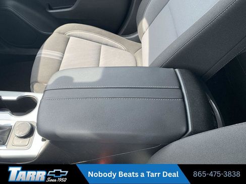 Used 2025 Chevrolet Blazer LT AWD/4WD image 21