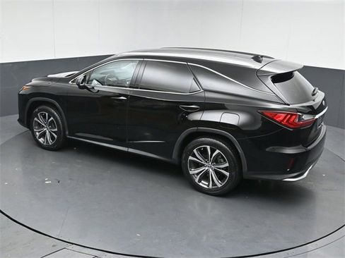 Used 2018 Lexus RX 350L AWD image 50