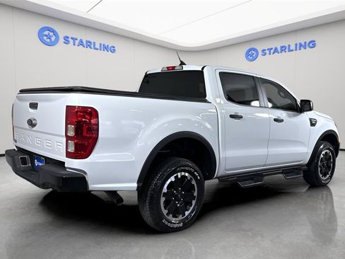 Used 2021 Ford Ranger XL w/ Equipment Group 101A High image 9