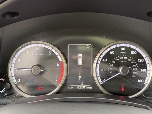 Used 2019 Lexus NX 300 F Sport image 13