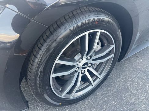 Used 2016 Ford Mustang GT Premium w/ Equipment Group 401A image 28