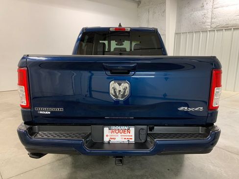 Used 2023 RAM 1500 Big Horn AWD/4WD image 22