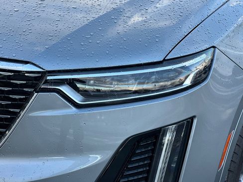 Used 2025 Cadillac XT6 Premium Luxury w/ Technology Package image 56