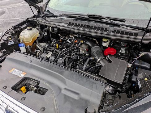 Used 2022 Ford Edge SEL w/ Convenience Package image 39