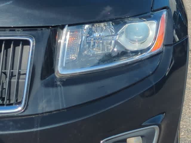 Used 2015 Jeep Grand Cherokee Limited AWD/4WD image 11