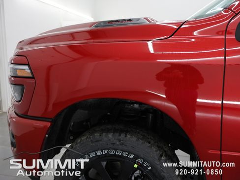 New 2026 RAM 2500 Laramie image 40