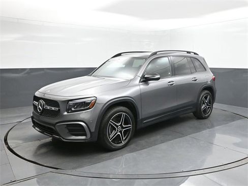 New 2024 Mercedes-Benz GLB 250 image 33