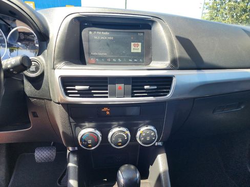 Used 2016 MAZDA CX-5 Touring AWD/4WD image 20