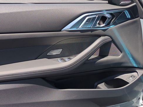 New 2027 BMW M4 xDrive Competition AWD/4WD image 17