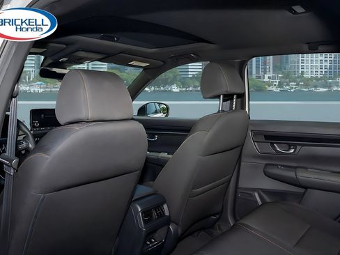 Certified 2023 Honda CR-V Sport image 20