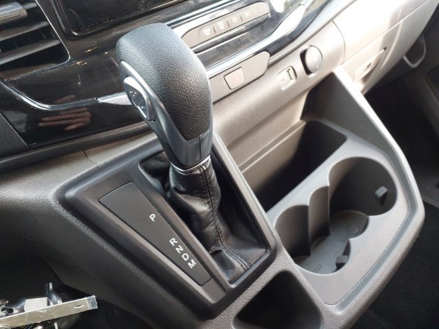 Certified 2024 Ford Transit 350 XLT AWD/4WD image 18