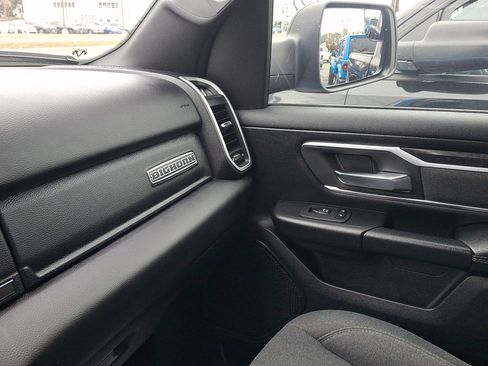 Used 2020 RAM 1500 Big Horn image 32