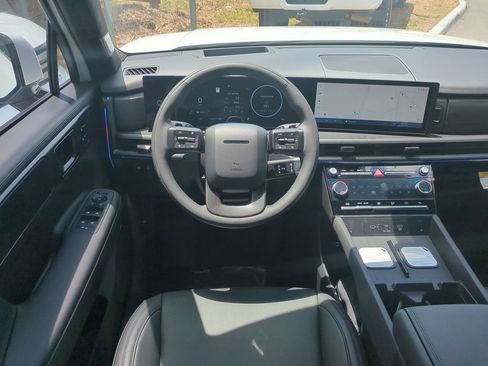New 2026 Hyundai Santa Fe Calligraphy AWD/4WD image 20
