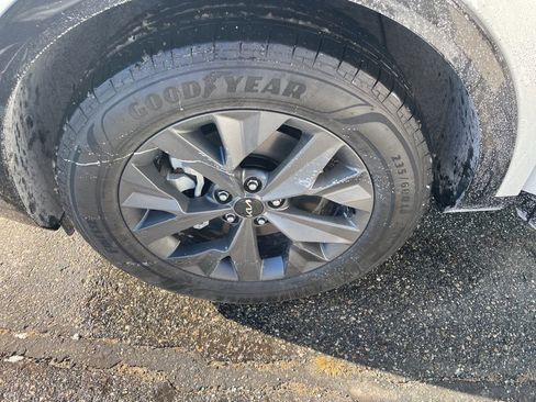 Certified 2023 Kia Sportage SX Prestige image 23