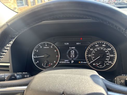 Used 2022 Mitsubishi Outlander SE AWD/4WD image 21