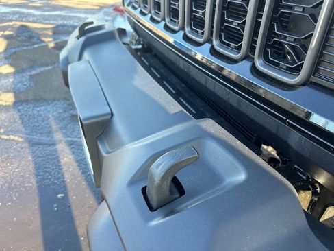 New 2026 Jeep Gladiator Sport image 16