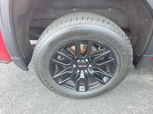 Used 2019 GMC Sierra 1500 Elevation w/ Elevation Value Package image 8