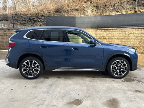 Certified 2025 BMW X1 xDrive28i image 7