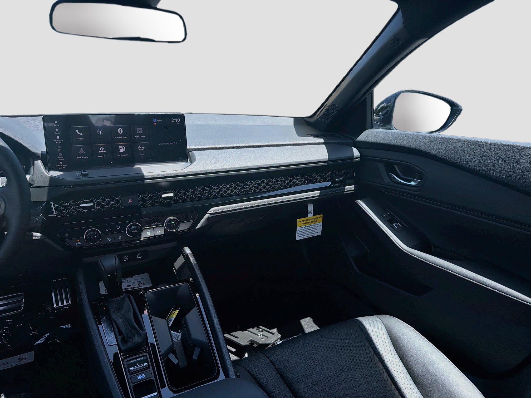 New 2026 Honda Accord Sport image 18