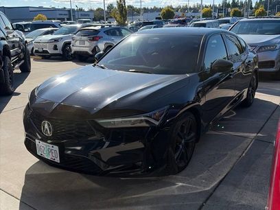 Used 2023 Acura Integra A-Spec