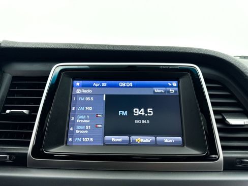 Used 2019 Hyundai Sonata Sport FWD image 19