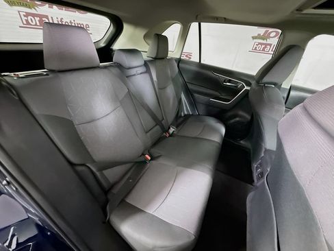 Certified 2024 Toyota RAV4 XLE w/ Convenience Package AWD/4WD image 31