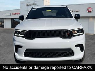 New 2026 Dodge Durango GT w/ Blacktop Package video 2