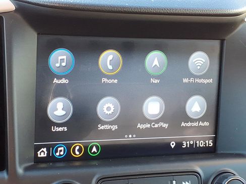 Used 2019 GMC Terrain Denali w/ Advanced Safety Package image 16