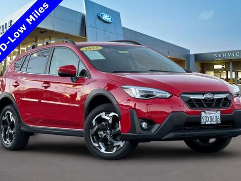 Used 2023 Subaru Crosstrek 2.5i Limited image 2