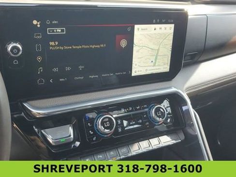 Certified 2024 GMC Sierra 1500 Denali AWD/4WD image 25