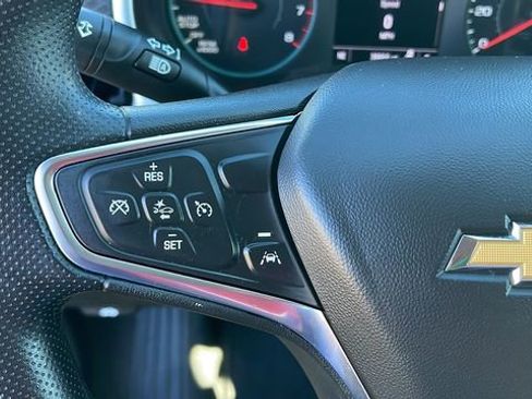 Used 2024 Chevrolet Malibu LT image 16