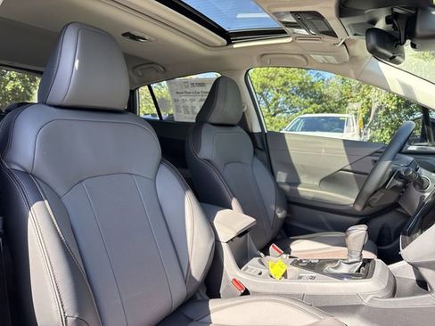 New 2025 Subaru Crosstrek 2.5i Limited image 19