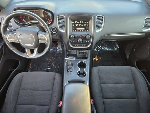 Used 2020 Dodge Durango SXT image 26