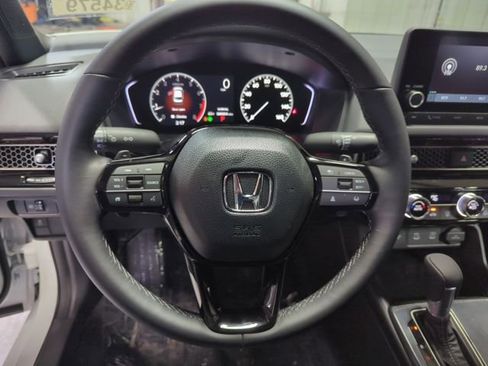 New 2026 Honda Civic Sport image 15