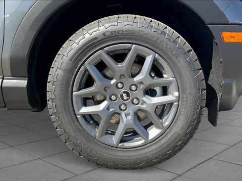New 2025 Ford Bronco Sport Big Bend AWD/4WD image 12