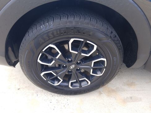 Used 2022 Hyundai Santa Cruz SEL w/ Activity Package image 22