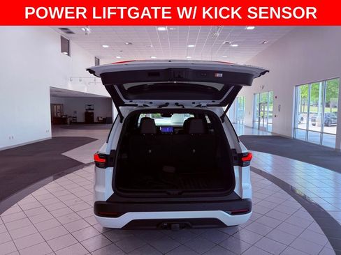 Used 2024 Lexus TX 350 FWD w/ Captains Chair Package image 8