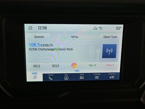 Certified 2023 Ford Bronco Big Bend image 22