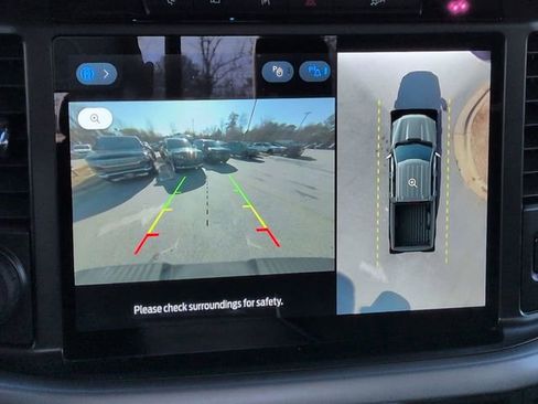 Used 2024 Ford F150 XLT w/ Equipment Group 302A MID image 22