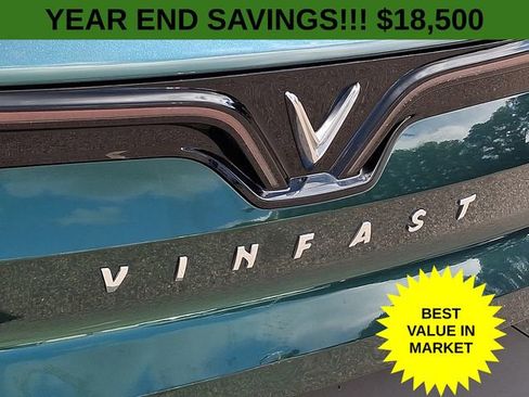 Used 2023 VinFast VF 8 Plus image 34
