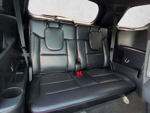 Used 2025 Ford Explorer ST w/ Sun And Sound Package AWD/4WD image 20