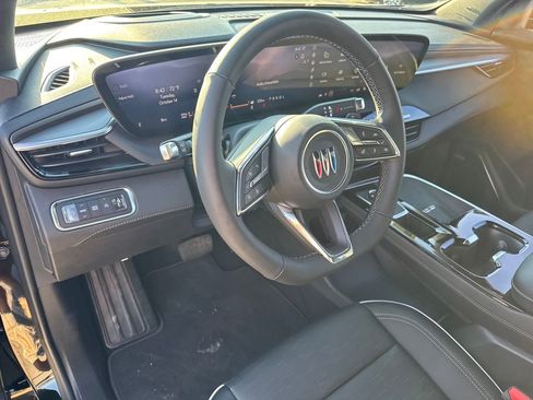 New 2026 Buick Enclave Sport Touring w/ Power Package image 17